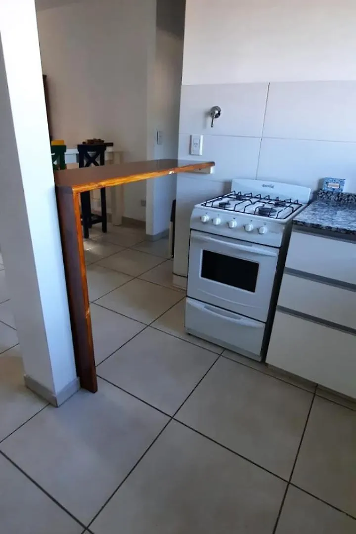 Apartamento Rubilar La Cieneguita 0*,