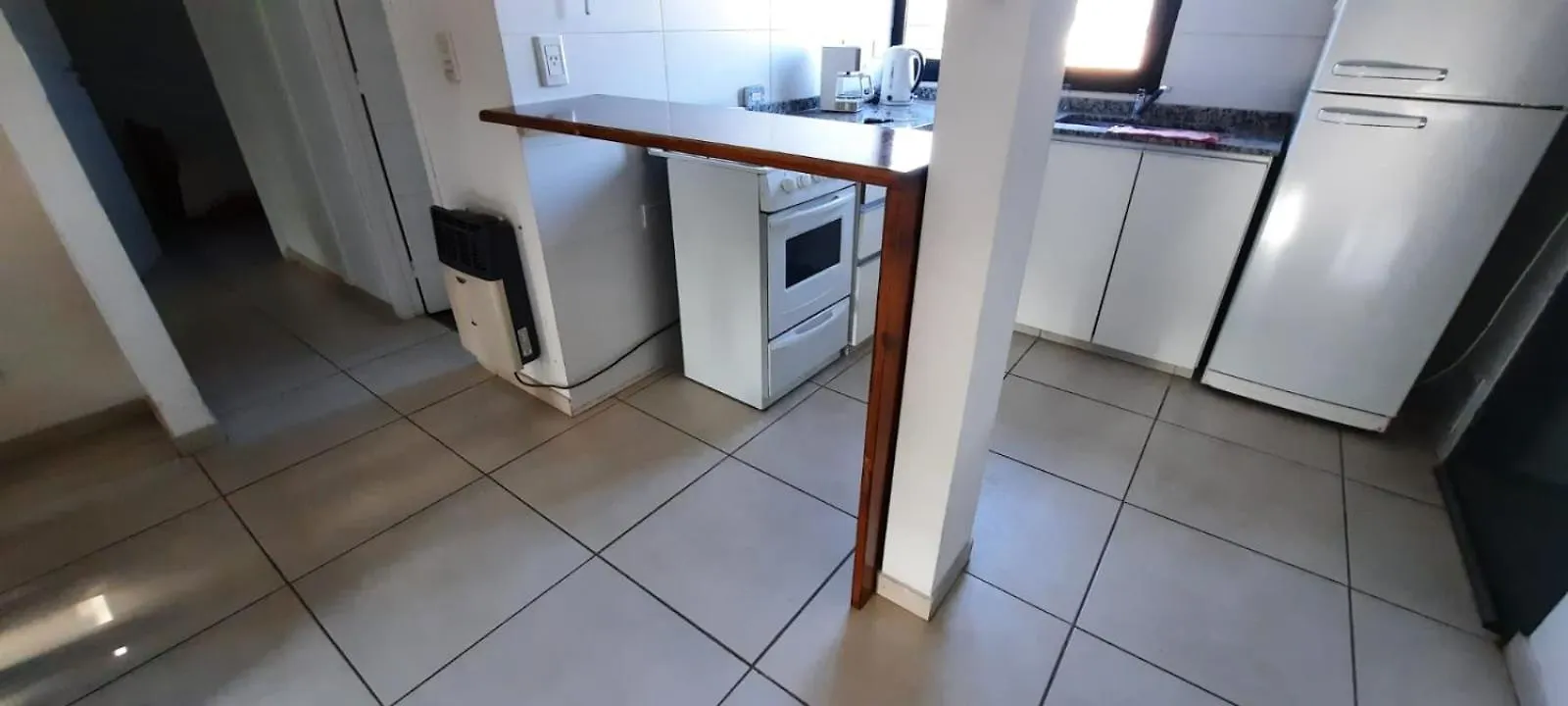 Apartamento Rubilar La Cieneguita