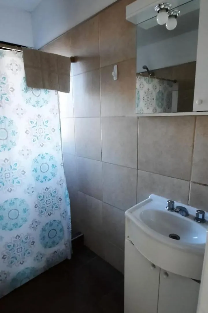Apartamento Rubilar La Cieneguita Argentina