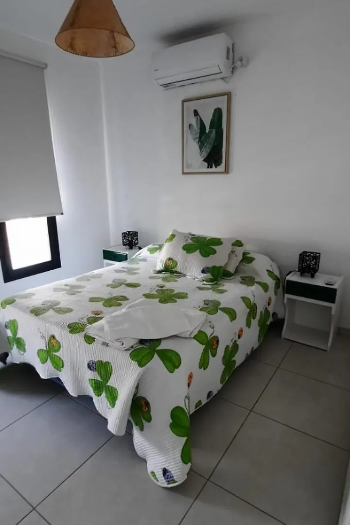Apartment Apartamento Rubilar La Cieneguita