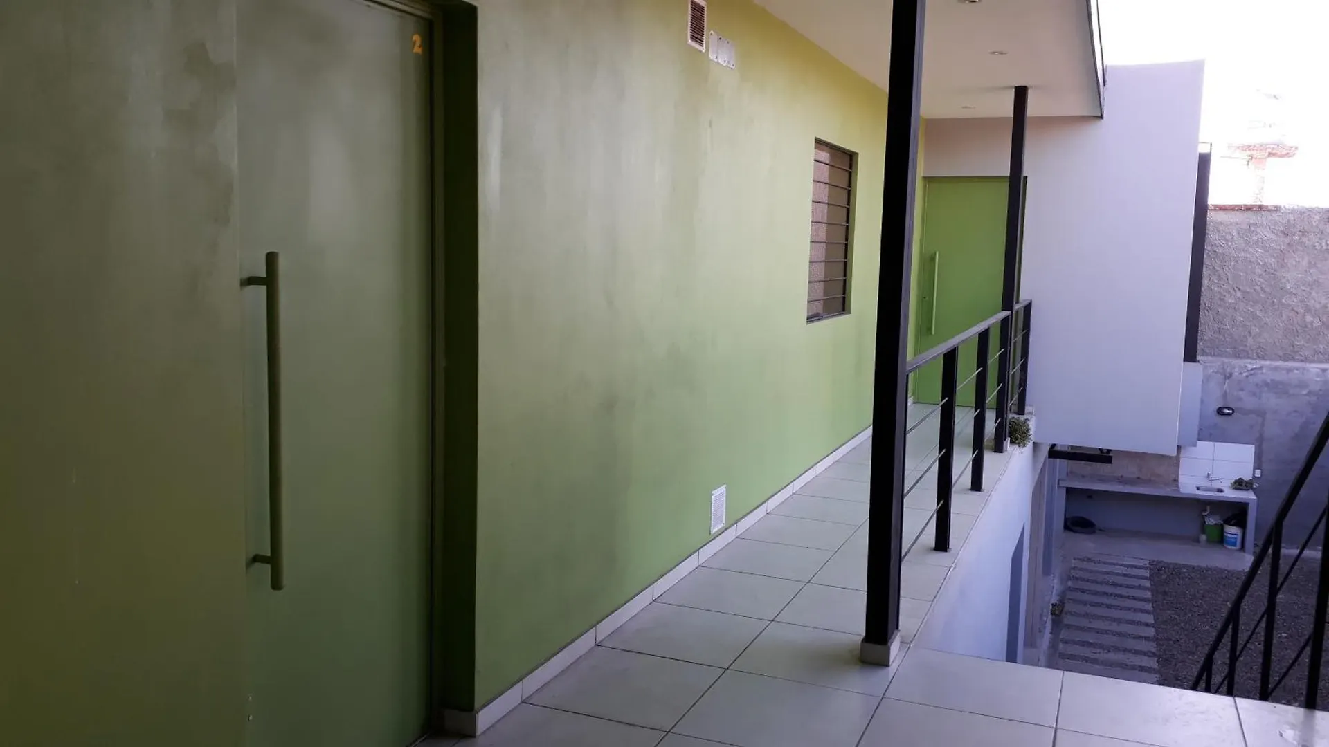 Apartamento Rubilar La Cieneguita Argentina