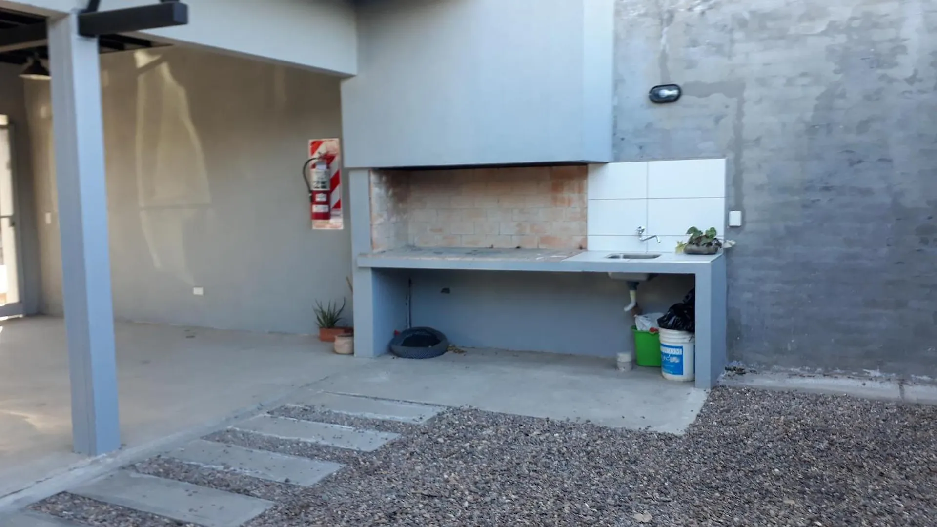 Apartamento Rubilar La Cieneguita 0*,  Argentina